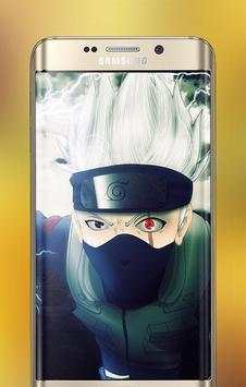 HD Naruto Wallpapers 2018 screenshot 4