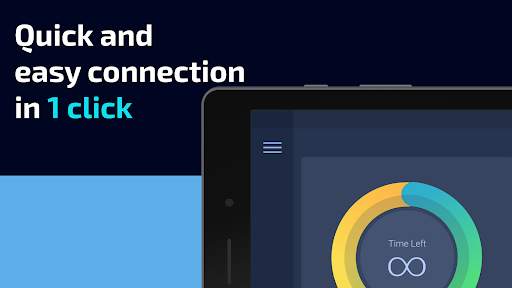 VPN France - get French IP screenshot 7