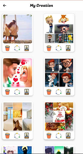 Max Photo Editor - Free Editor & Pic Collage Maker screenshot 3