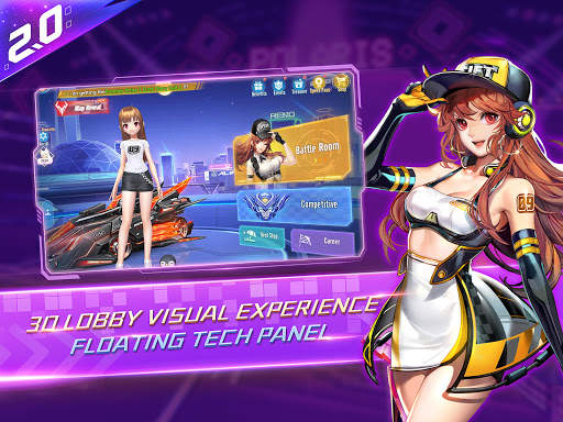 Speed Drifters screenshot 10