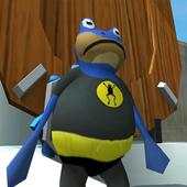 Amazing Fighting Frog 1.0