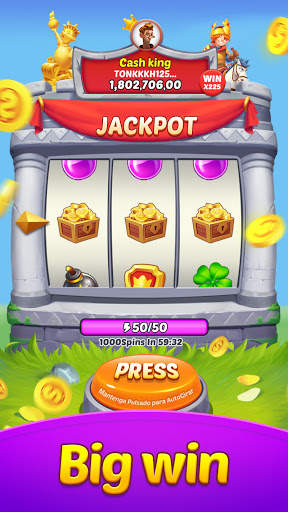 Crazy Coin - Big Win screenshot 5