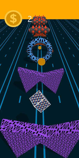 GEO DASH!! screenshot 3