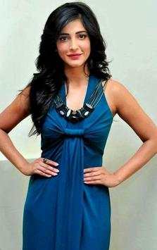 Shruti Haasan HD Wallpapers 6 تصوير الشاشة
