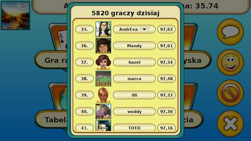 Kanasta screenshot 6