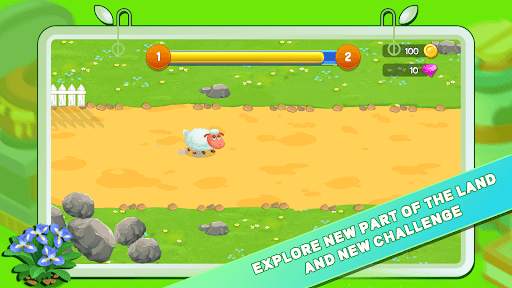 Farm Life Legend screenshot 2