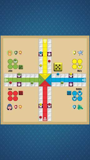 Ludo Club Master Game 4 تصوير الشاشة