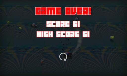 Highway Traffic Car Rider - Racing screenshot 7