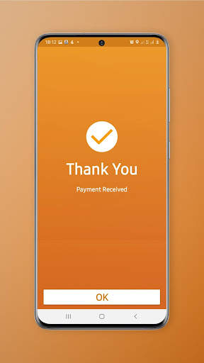 CMS Driver App screenshot 7
