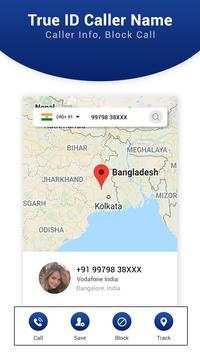 True ID Caller Name: Caller Info, Block Call screenshot 3