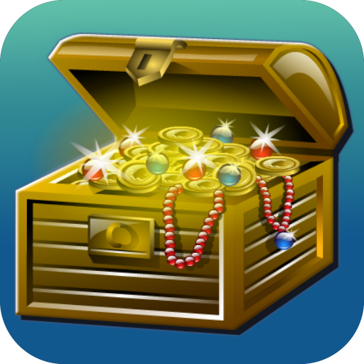 Miner: Detect Mine, Gold, Stud &amp; Metal Detector icon