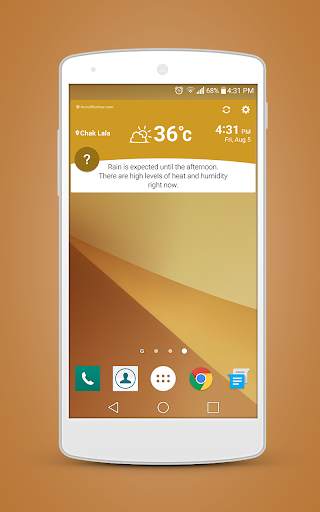 Launcher Theme for Note 7 screenshot 1