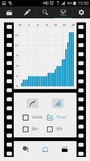 MeMovie screenshot 5