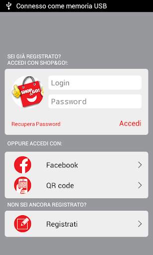 SHOP&GO! screenshot 4