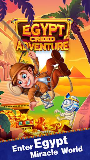 Egypt Creed Adventure screenshot 6