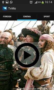 TvMo screenshot 1