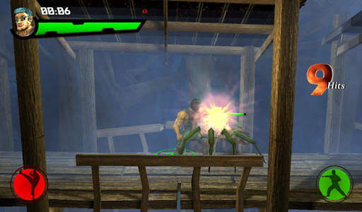 World Creatures A screenshot 5