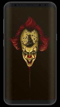 🔥Pennywise Wallpapers🔥 screenshot 4