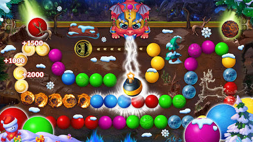 Zumba Revenge 2023 screenshot 1
