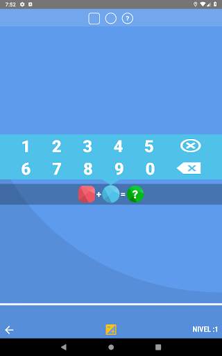 Juegos de Matemáticas screenshot 11