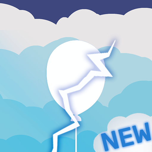 Protect your balloon protector game icon