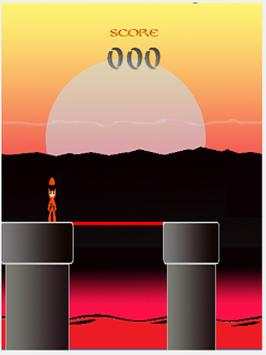 Ninja Sticks (new) screenshot 2