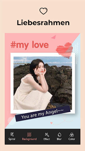 Kawaii Photo Editor screenshot 10