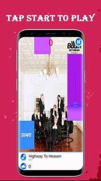 Piano NCT DREAM - BOOM screenshot 5