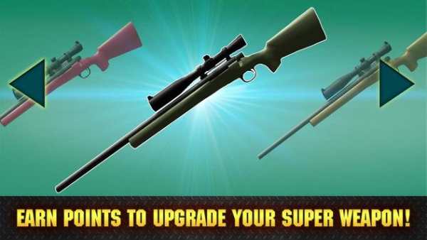 Ghost Sniper: Modern Assassin screenshot 4