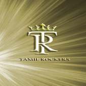 Tamil Rockers