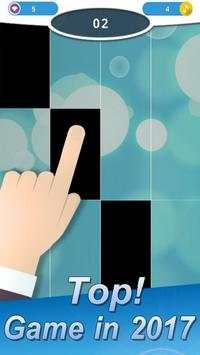 Piano Tiles3 - Version 3D screenshot 3