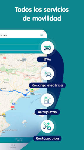 Bip&Drive - The driver's App screenshot 13