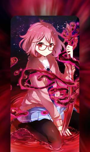 Otaku Wallpaper screenshot 8