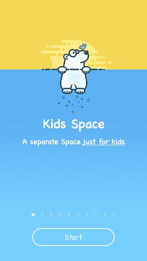 Spaces 3 تصوير الشاشة