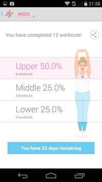 FitMama screenshot 4