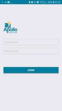 My Apollo screenshot 1
