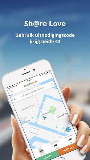 Get Drive screenshot 3