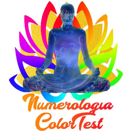 Numerología y ColorTest Free 1.1