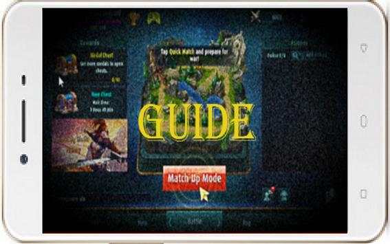 Guide Mobile Legends Bang2 New screenshot 1