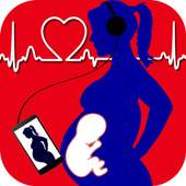 Baby Heartbeat Listener Prank 1.0