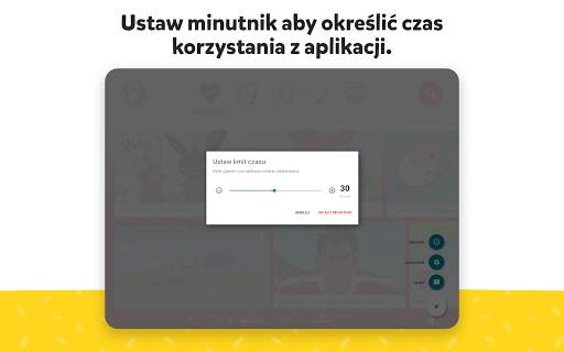 YouTube Kids screenshot 15