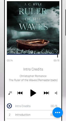 FREE Christian Old Timeless Audiobooks--Old Paths screenshot 5