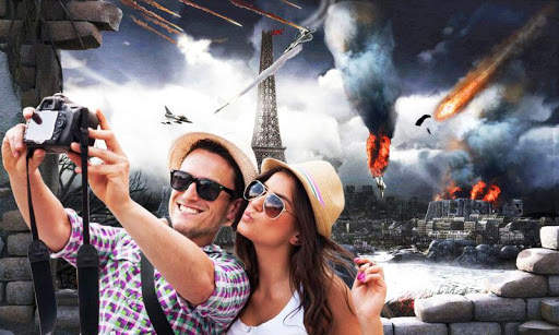 Movie Effect Photo Editor screenshot 5