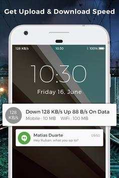 Internet Speed 4g Fast screenshot 4