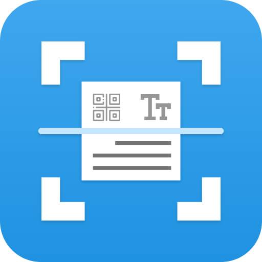 PDF Scanner - Document Scanner 8.7
