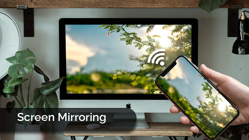 Screen Mirroring For All TV - Cast Phone to TV screenshot 5