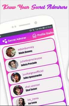 Follower Analyzer: Social Profile Insight screenshot 5