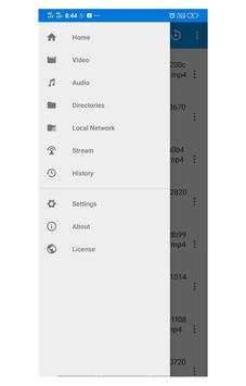 MX Player Mini screenshot 2