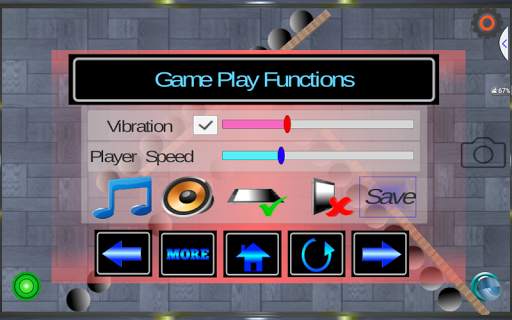 3D Teeter Pro screenshot 2