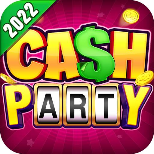 Cash Party™ Casino–Vegas Slots 1.0.14